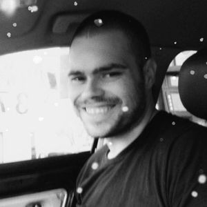 Meet your Posher, William